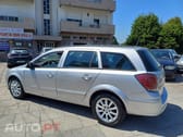 Opel Astra Caravan 1.7 CDTi Elegance