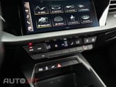 Audi A3 Sportback 40 TFSIe Advanced