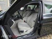 BMW 520 d Auto