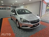 Opel Astra Sports Tourer 1.6 CDTI Dynamic S/S