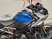 Suzuki GSX GSX-S1000GX