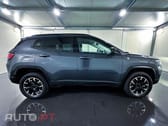 Jeep Compass 4xe AWD Trailhawk