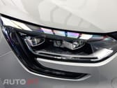 Renault Mégane Sport Tourer 1.2 TCE Intens
