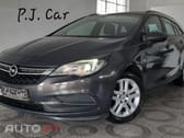 Opel Astra Sports Tourer Selective Start/Stop 1.6 CDTI 110 CV