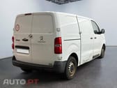 Peugeot Expert 2.0 BlueHDi Standard Asphalt