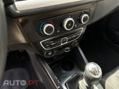 Renault Mégane Break 1.5 dCi Dynamique