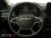 Dacia Sandero Sandero 1.0 TCe Stepway Extreme