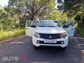 Mitsubishi L200 2.3 DI-D CD Invite 2WD