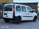 Renault Kangoo 1.5 Dci