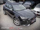 Cupra Formentor 1.5 TSI Plus DSG