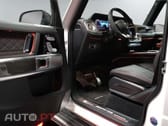 Mercedes-Benz G 63 AMG  FACELIFT KEYLESS CARBON 