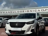 Peugeot 2008 1.5 BlueHDi Active Pack
