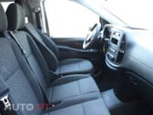 Mercedes-Benz Vito 114 CDI
