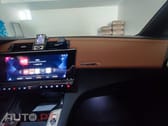 DS DS7 Crossback 139 CV blue HDi