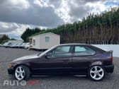 BMW Compact 330 COMPACT