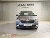 Skoda Fabia Break 1.0 TSI Ambition