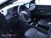 Dacia Sandero III STW EXTREME+ ECO100B-FUEL