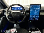 Ford Mustang Mach-E AWD PREMIUM