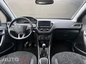 Peugeot 2008 1.2 PureTech Access