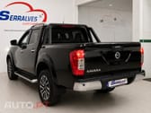 Nissan Navara 2.3 dCi CD 4WD Tekna Auto