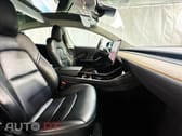 Tesla Model 3 Long-Range Dual Motor AWD