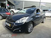 Peugeot 208 1.6 BlueHDi Style