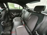 Mercedes-Benz A 180 d Style Aut.