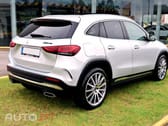 Mercedes-Benz GLA 250 e AMG Line