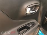Jeep Renegade 1.0 T Night Eagle
