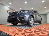 Peugeot 5008 1.6 BlueHDi Allure EAT6