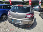 Renault Mégane Sport Tourer 1.5 dCi Dynamique