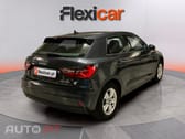 Audi A1 Sportback 25 TFSI