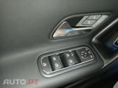 Mercedes-Benz A 250 Limo Base