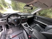 BMW 320 d Coupe