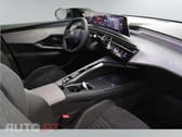 Peugeot 3008 Hybrid e-DCS6 GT