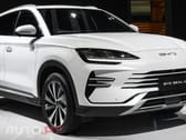 BYD Seal U 87 kWh Design