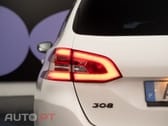 Peugeot 308 SW 1.5 BlueHDi Style