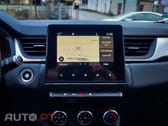 Renault Captur TCe 100 BUSINESS EDITION