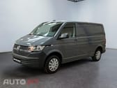 Volkswagen Transporter 2.0 TDI L1H1