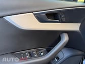 Audi A4 Avant 2.0 TDI quattro S-line S tronic