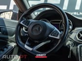 Mercedes-Benz C 220 d Avantgarde