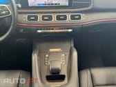 Mercedes-Benz GLE de 4M AMG I.V.A DEDUTIVEL 