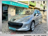 Peugeot 308 1.6 HDi Sport CVM6