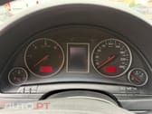 Audi A4 Avant 1.9 TDi M5 Sport