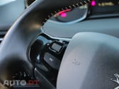 Peugeot 308 1.5 BlueHDi Style