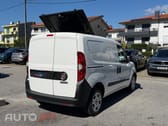 Fiat Doblo 1.6 MJ Easy 3L