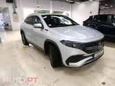 Mercedes-Benz EQA 250 Progressive