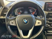 BMW X3 20 d xDrive xLine