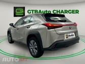 Lexus UX Premium I.V.A DEDUTÍVEL 
