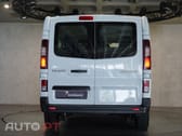 Renault Trafic 2.0 Blue dCi L2 Grand Zen